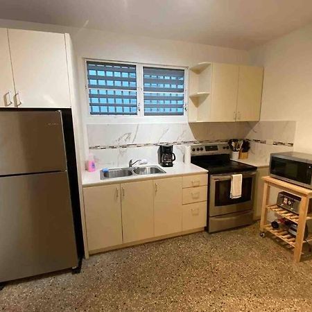 3 Bd By Airport El Yunque Walk To The Beach San Juan Kültér fotó