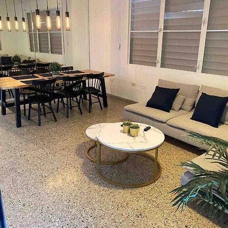 3 Bd By Airport El Yunque Walk To The Beach San Juan Kültér fotó