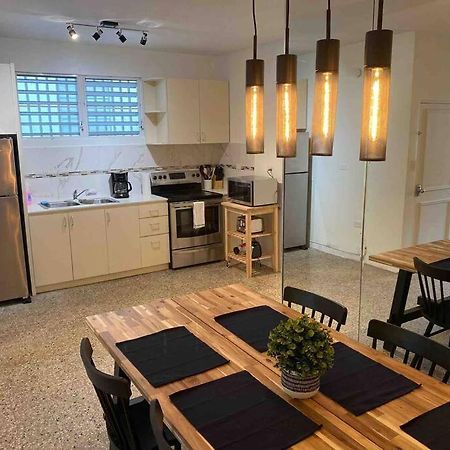 3 Bd By Airport El Yunque Walk To The Beach San Juan Kültér fotó